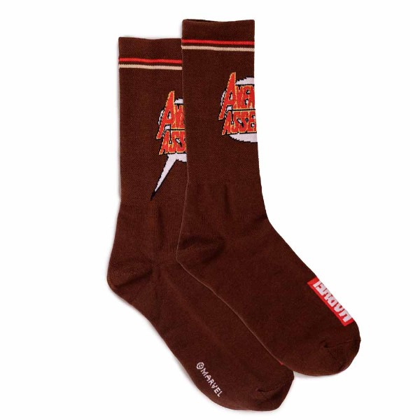 Marvel - The Avengers - Avengers Assemble Twin Crew Sock Pack - Packshot 2