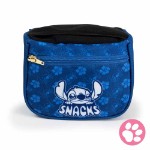 Disney - Lilo & Stitch - Stitch Hibiscus Pet Treat Bag - Packshot 1