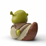 Shrek - Shrek TUBBZ (Mini Edition) Figure - Packshot 2