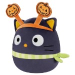 Sanrio - Chococat Halloween '25 8" Squishmallow Plush - Packshot 2