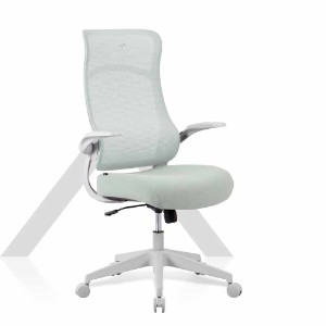 TT AIRFLEX Ergochair - Minty Green