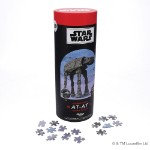 Star Wars - AT-AT Double-Sided 1000-Piece Puzzle - Packshot 1