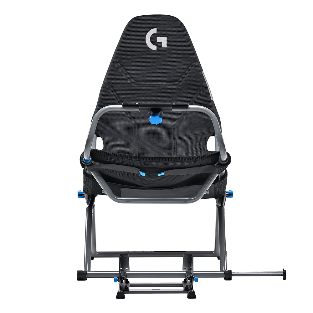 Playseat® Challenge X - Logitech G Edition Frame - Packshot 5