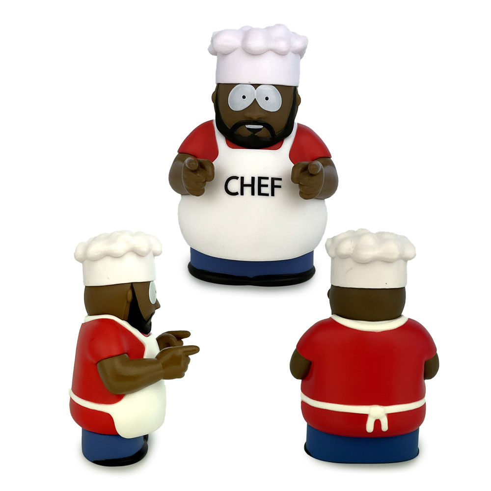 South Park - Season 2 Characters Figure 5-Pack - Packshot 3