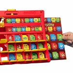 Guess Who? Pokémon Edition Board Game - Packshot 2