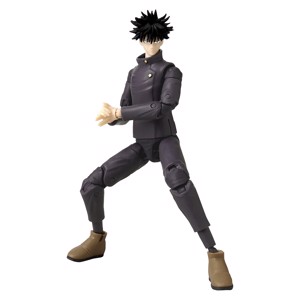 Jujutsu Kaisen - Megumi Fushiguro Anime Heroes Action Figure