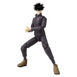 Jujutsu Kaisen - Megumi Fushiguro Anime Heroes Action Figure - Packshot 1
