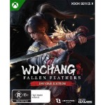 WUCHANG: Fallen Feathers - Day One Edition - Packshot 1
