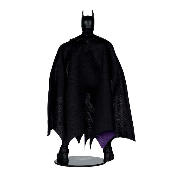 DC Comics - Batman (Batman 89) Action Figure - Packshot 4