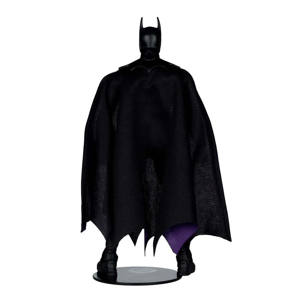 DC Comics - Batman (Batman 89) Action Figure - Packshot 4