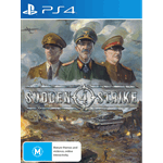 Sudden Strike 4 (preowned)
