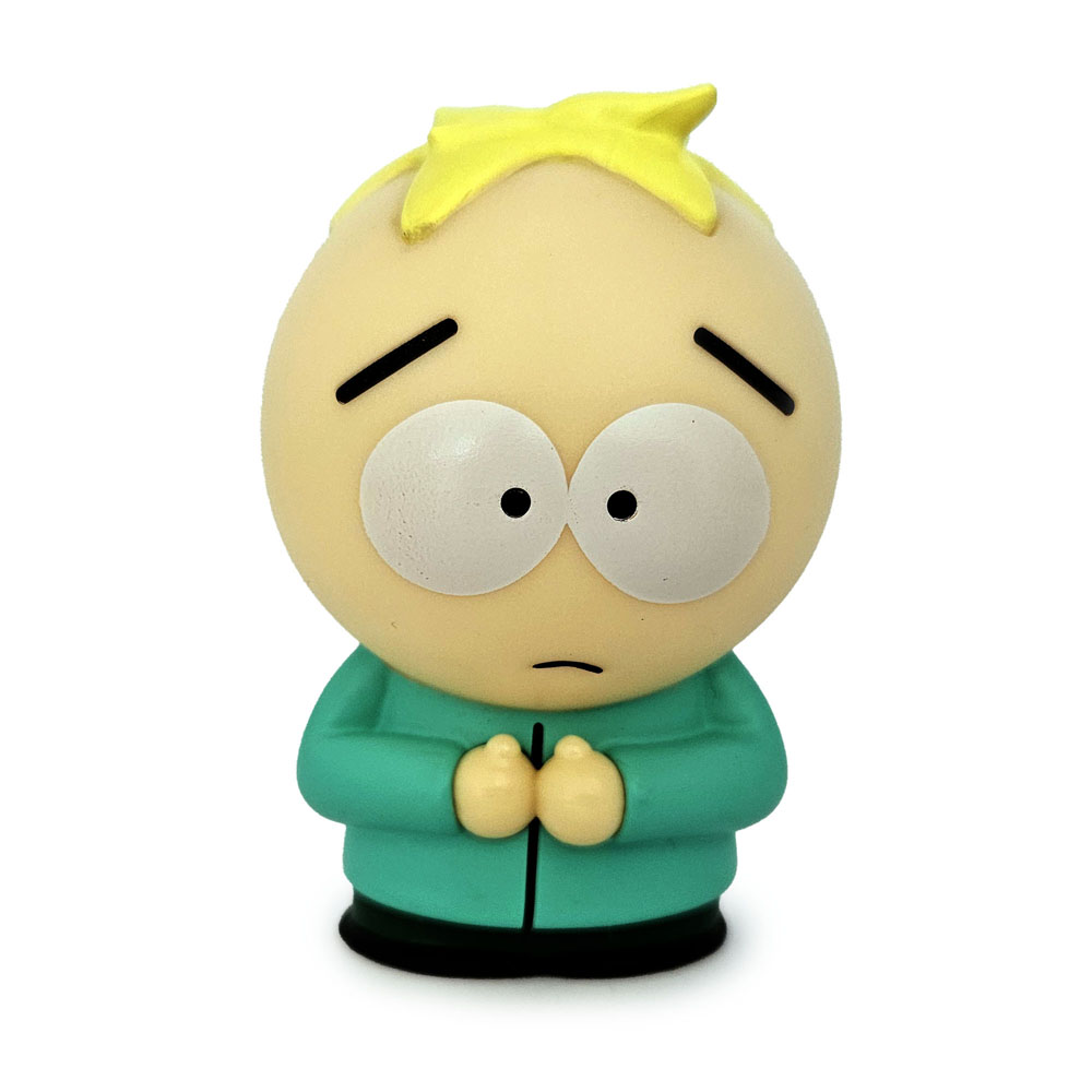 South Park - Figure Blind Box (Single Box) - Packshot 6