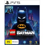 LEGO Batman: Legacy of the Dark Knight