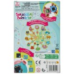 Tamagotchi - Jade Forest Tamagotchi Paradise - Packshot 5