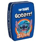 Top Trumps GODDIT! Card Game - Stitch Edition - Packshot 1