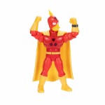 The Simpsons – Radioactive Man 5” Premium Figure - Packshot 2