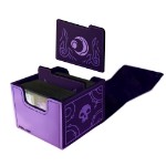 Magic: The Gathering - TCG - Lorwyn Eclipsed Domaru Box - Eventide Black - Packshot 1