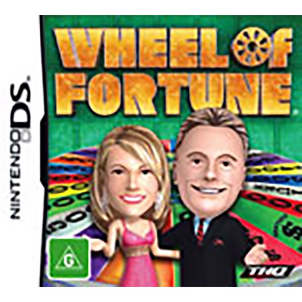 wheel of fortune xbox 360