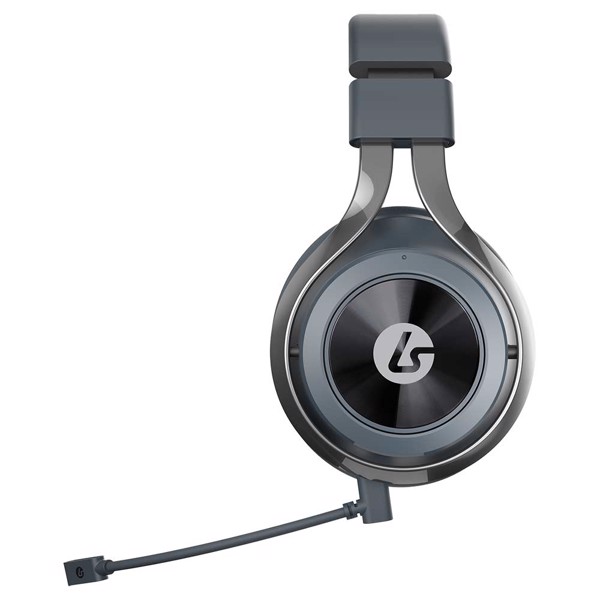 LucidSound LS50X Wireless + Bluetooth 