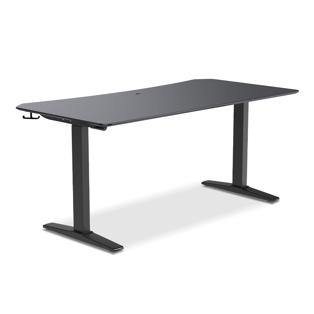 TTRacing - Titus X Smart Desk - 1.6m Onyx (S) - Packshot 6