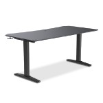 TTRacing - Titus X Smart Desk - 1.6m Onyx (S) - Packshot 6