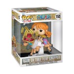 One Piece - Nami on Tony Tony Chopper Pop! Ride - Packshot 2