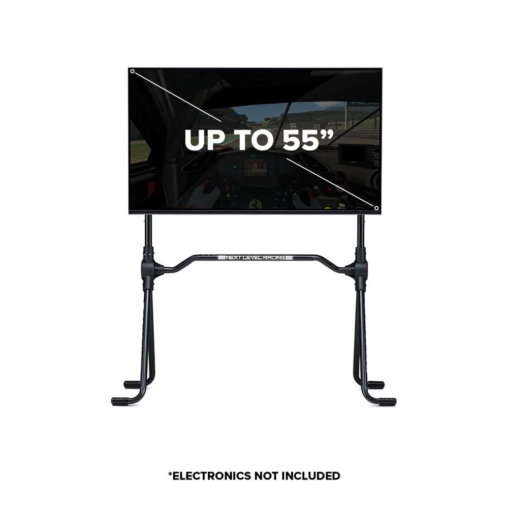 Next Level Racing - Lite Monitor Stand - Packshot 2