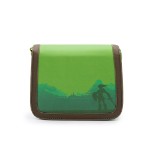 The Legend of Zelda - Hylian Royal Crest Crossbody Bag - Packshot 2