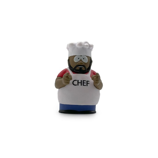 South Park - Micro Figures Blind Bag (Single Bag) - Packshot 4