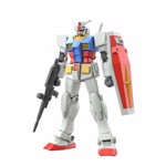 Gundam Universal Century - RX-78-2 1/144 EG Model Kit - Packshot 1