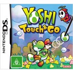 Yoshi Touch and Go (preowned)
