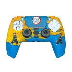 Demon Slayer - Tanjiro PlayStation 5 Controller Accessory Combo Pack - Packshot 1
