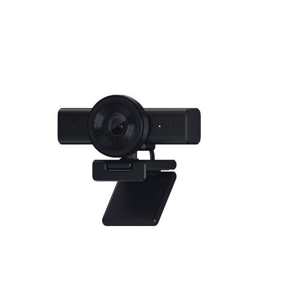 Razer Kiyo V2 X Full HD 60FPS Webcam Black PC EB Games Australia