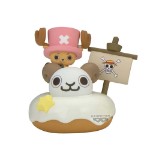 One Piece - Banpresto Paldolce Collection Tony Tony Chopper & The Going Merry Figure