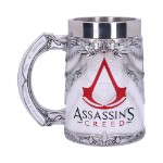 Assassin's Creed - Assassin's Logo Tankard - Packshot 3