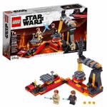 Star Wars - LEGO Duel on Mustafar - Packshot 1