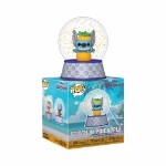 Disney – Lilo & Stitch – Mini Pop! Snow Globes Vinyl Figure (Assorted) - Packshot 1