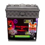 Five Nights at Freddy’s – Jump Scare 5” Plush Blind Box (Single Box)