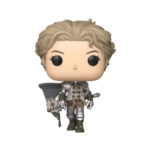 Monster Hunter - Olivia Pop! Vinyl Figure