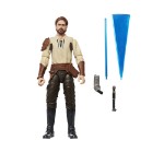 Star Wars - The Black Series - Kyle Katarn Action Figure - Packshot 3