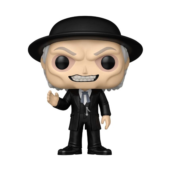 Poltergeist II: The Other Side - Reverend Kane Pop! Vinyl Figure - Packshot 1