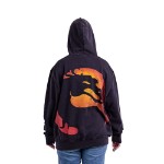 Mortal Kombat - Klassic Hoodie - Packshot 4