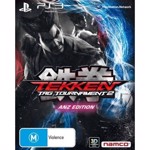 Tekken Tag Tournament 2 - Packshot 1