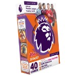 EPL - TC - Topps 2027 Flagship Premier League Mega Tin (Assorted) - Packshot 5