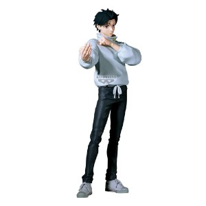 Jujutsu Kaisen - Yuta Okkotsu Grandista Figure