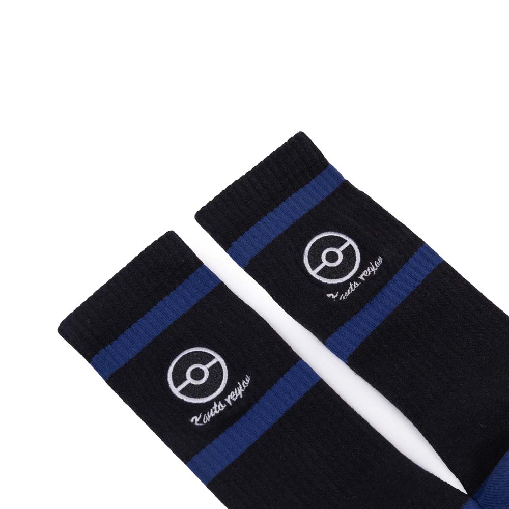 Pokemon - Kanto Region Sport Socks - Packshot 2