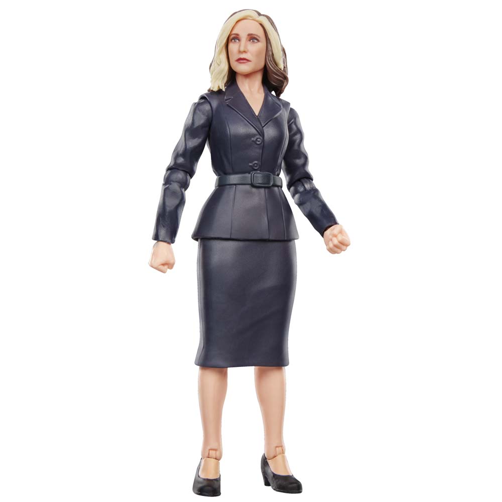 Marvel - Marvel Legends Series Valentina Allegra de Fontaine and Marvel's The Void Action Figure 2-Pack - Packshot 5