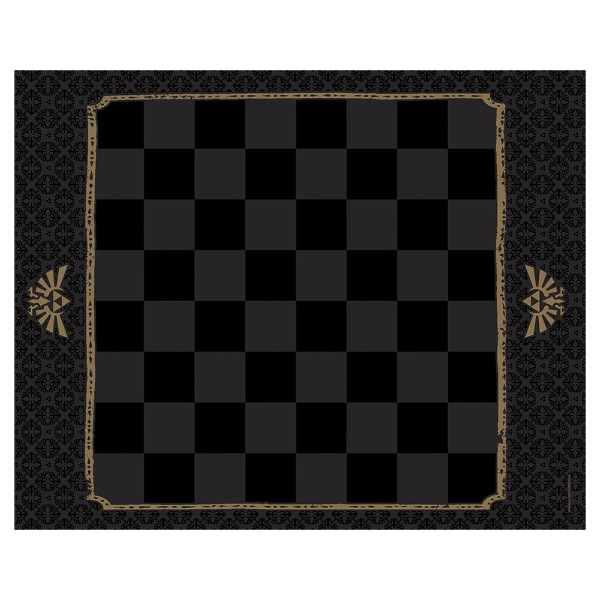 The Legend of Zelda Chess Set - Packshot 3