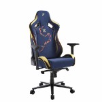 TTRacing Surge X Air Threads Fabric Gaming Chair - Sanji Edition - Packshot 1