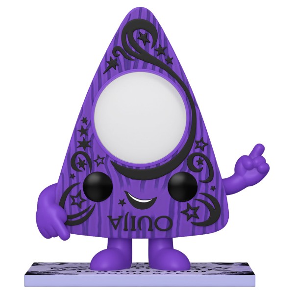 Ouija Planchette Pop! Vinyl Figure - Packshot 1